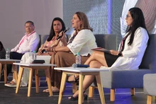 Así se vivió el Día 1 del Foro Distrital de Educación 2025: La Escuela, Un Tejido Vivo