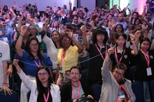 Así se vivió el Día 1 del Foro Distrital de Educación 2025: La Escuela, Un Tejido Vivo