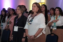 Así se vivió el Día 1 del Foro Distrital de Educación 2025: La Escuela, Un Tejido Vivo