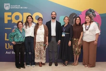 Así se vivió el Día 1 del Foro Distrital de Educación 2025: La Escuela, Un Tejido Vivo