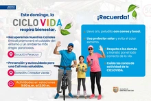 Ciclovida 16-11-2025
