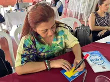 Alcaldía de Cali fortalece la formación en derechos humanos con  trabajadores de Emcali