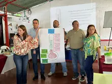 Alcaldía de Cali fortalece la formación en derechos humanos con  trabajadores de Emcali