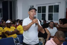 Cali recupera la Comuna 13 con inversión histórica y  participación ciudadana