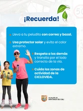 Cali avanza hacia una cultura del bienestar en movimiento
