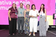 Foro Distrital de Educación 2025: reconocimiento a las Experiencias Significativas de Innovación Educativa en Cali