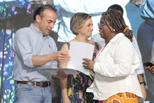 Foro Distrital de Educación 2025: reconocimiento a las Experiencias Significativas de Innovación Educativa en Cali