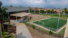 La IE Nuevo Latir se alista para convertirse en Multicampus universitario