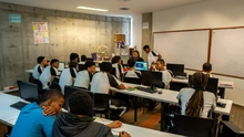 La IE Nuevo Latir se alista para convertirse en Multicampus universitario