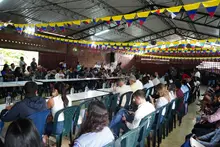 La Alcaldía de Cali sigue avanzando en el cumplimiento de la  Política Pública Indígena