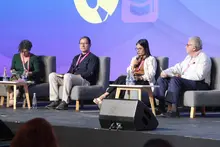 En medio de retos, desafíos, una articulación gubernamental, un mapeo claro y el reconocimiento a las experiencias significativas de los docentes finalizó el Foro Educativo Distrital 2025