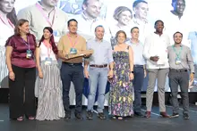 En medio de retos, desafíos, una articulación gubernamental, un mapeo claro y el reconocimiento a las experiencias significativas de los docentes finalizó el Foro Educativo Distrital 2025