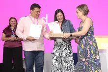En medio de retos, desafíos, una articulación gubernamental, un mapeo claro y el reconocimiento a las experiencias significativas de los docentes finalizó el Foro Educativo Distrital 2025
