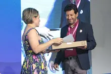 En medio de retos, desafíos, una articulación gubernamental, un mapeo claro y el reconocimiento a las experiencias significativas de los docentes finalizó el Foro Educativo Distrital 2025