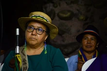 Rueda de Encadenamiento impulsa la Ruta de Turismo Indígena en Cali