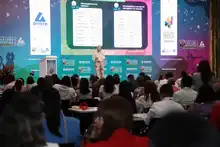 Cali se consolida como líder turístico en el VI Encuentro Nacional de Turismo Receptivo