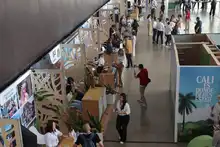 Cali se consolida como líder turístico en el VI Encuentro Nacional de Turismo Receptivo