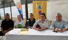 La Comuna 21 sana las heridas del abandono con ‘Invertir para Crecer’ 