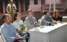 La Comuna 21 sana las heridas del abandono con ‘Invertir para Crecer’ 