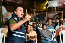 La Comuna 21 sana las heridas del abandono con ‘Invertir para Crecer’ 