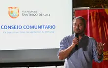 La Comuna 21 sana las heridas del abandono con ‘Invertir para Crecer’ 