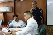 Cali pone a prueba su capacidad de respuesta ante emergencias 
