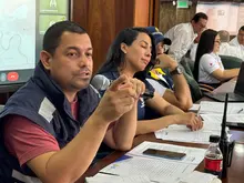 Cali pone a prueba su capacidad de respuesta ante emergencias 