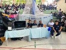  “Soñar, creer, emprender en Cali”: jóvenes de las instituciones oficiales presentan sus ideas de negocio