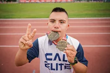 El oro de los paratletas de ‘Cali Élite’ ya es una recompensa real