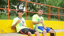 ‘Copa por la Paz’, el torneo de fútbol que reúne a la juventud caleña en la cancha de La Isla