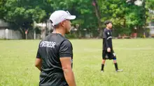 ‘Copa por la Paz’, el torneo de fútbol que reúne a la juventud caleña en la cancha de La Isla