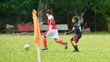 ‘Copa por la Paz’, el torneo de fútbol que reúne a la juventud caleña en la cancha de La Isla
