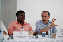 La Alcaldía de Cali le cumple a las víctimas del conflicto armado con los avances de la implementación de la Política Pública