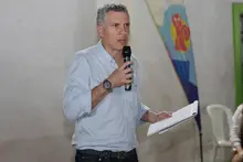 Comuna 18 avanza, paso a paso, con diálogo y resultados concretos