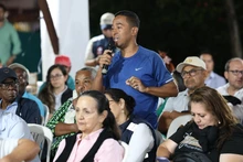 Comuna 18 avanza, paso a paso, con diálogo y resultados concretos