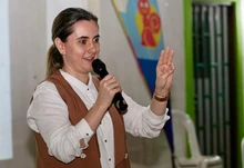 Comuna 18 avanza, paso a paso, con diálogo y resultados concretos