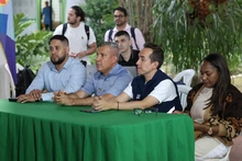 Comuna 18 avanza, paso a paso, con diálogo y resultados concretos