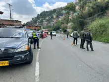 Lo que debe saber del plan piloto de pico y placa para el retorno a Cali este lunes festivo en el kilómetro 18