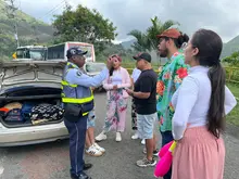 Lo que debe saber del plan piloto de pico y placa para el retorno a Cali este lunes festivo en el kilómetro 18