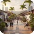 plazoleta