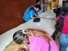 La Institución Educativa Eustaquio Palacios fortalece el vínculo con la comunidad a través de su Open House