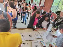 La Institución Educativa Eustaquio Palacios fortalece el vínculo con la comunidad a través de su Open House