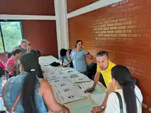 La Institución Educativa Eustaquio Palacios fortalece el vínculo con la comunidad a través de su Open House