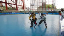 Velocidad y goles se conjugan en el Challenge Latinoamericano de Hockey, en el Miguel Calero, de Cali