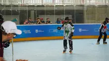 Velocidad y goles se conjugan en el Challenge Latinoamericano de Hockey, en el Miguel Calero, de Cali