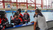 Velocidad y goles se conjugan en el Challenge Latinoamericano de Hockey, en el Miguel Calero, de Cali