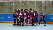 Velocidad y goles se conjugan en el Challenge Latinoamericano de Hockey, en el Miguel Calero, de Cali