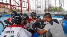 Velocidad y goles se conjugan en el Challenge Latinoamericano de Hockey, en el Miguel Calero, de Cali