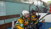 Velocidad y goles se conjugan en el Challenge Latinoamericano de Hockey, en el Miguel Calero, de Cali