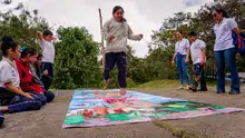 Cali trabaja por una niñez protegida: acciones que transforman territorios